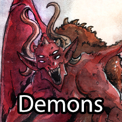 Demons